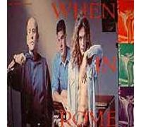 When in Rome - Heaven Knows [Vinilo]