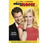 When in Rome [Reino Unido] [DVD]