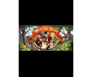 When In Rome Steam Key GLOBAL