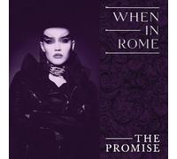 When In Rome - The Promise [Vinilo]