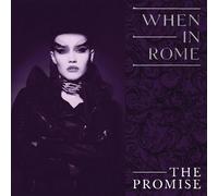 When in Rome The Promise (Vinyl) 12" Single Coloured Vinyl (Importación USA)