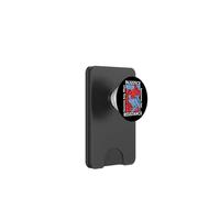 When Injustice Becomes Law Resistance Becomes Duty We Resist PopSockets PopWallet para MagSafe