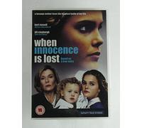When Innocence Is Lost [DVD] [1997] [Reino Unido]