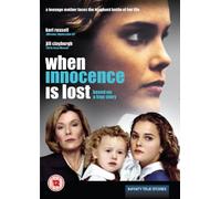 When Innocence Is Lost [ Origen UK, Ningun Idioma Espanol ]