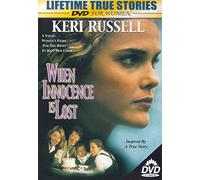 When Innocence Is Lost [USA] [DVD]
