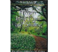 When Irish Eyes Are Smiling
