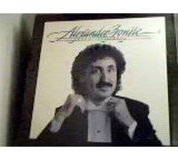 When Is It Real by Alexander Zonjic (0100-01-01)