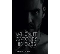 When It Catches His Eyes (The Ice Cuts Deeper)