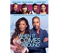 When It Comes Around [USA] [DVD]