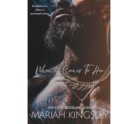 When it Comes to Her...: Legends of The Kingdom