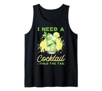 When It Comes To The Paranormal 'Dead' Is Sometimes Better Camiseta sin Mangas