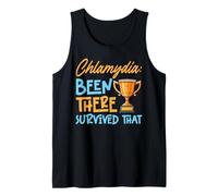 When It Comes To The Paranormal 'Dead' Is Sometimes Better Camiseta sin Mangas