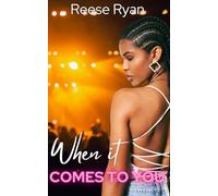When It Comes to You: A Second Chance Surprise Baby Romance (The Love & Music Suite)