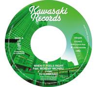 When It Feels Right [Vinilo]