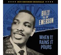 When It Rains It Pours (CD)