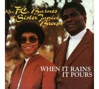 When It Rains It Pours [Vinilo]