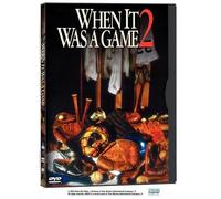 When It Was a Game 2 [Reino Unido] [DVD]