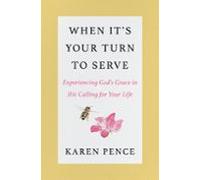 When Its Your Turn To Serve (ebook)