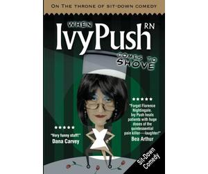 When Ivy Push Comes to Shove