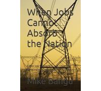When Jobs Cannot Absorb the Nation: From Job Seekers to Job Creators: Rethinking Economic Participation