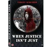 When Justice Isn't Just [USA] [DVD]