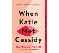 When Katie Met Cassidy (ebook)