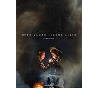 When Lambs Become Lions [USA] [Blu-ray]