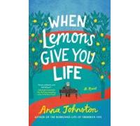 When Lemons Give You Life (ebook)