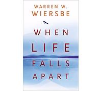 When Life Falls Apart