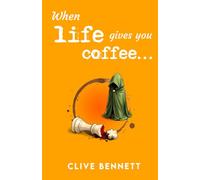 When life gives you coffee...