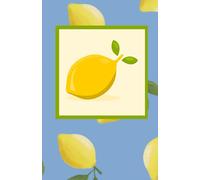 When Life Gives You Lemons Journal