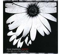 Dave Stapleton Quintet - The House Always Wins