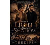 WHEN LIGHT FINDS SHADOW: THE TAPESTRY OF FAITH AND FRIENDSHIP