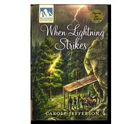 When Lightning Strikes