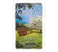 When Lightning Strikes [Idioma Inglés]