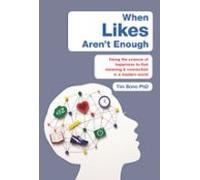 When Likes Arent Enough (ebook)
