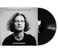 When Losing a Dream to Reality [Vinilo]