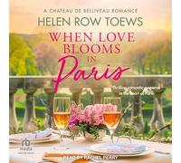 When Love Blooms in Paris