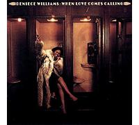 When Love Comes Calling