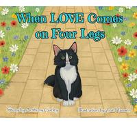 When LOVE Comes on Four Legs: Premium Legacy Edition