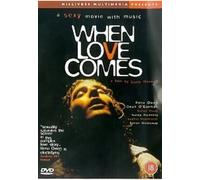 When Love Comes [Reino Unido] [DVD]
