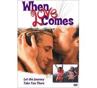 When Love Comes [USA] [DVD]