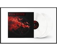 WHEN LOVE & DEATH EMBRACE (WHITE VINYL/2LP)