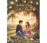When love felt Eternal (Loyalty and betrayal saga)