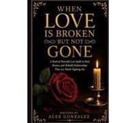 When Love is Broken but Not Gone