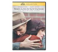 When Love Is Not Enough: Lois Wilson Story [Edizione: Stati Uniti] [Italia] [DVD]