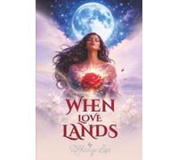 When love lands: A Book of Feelings