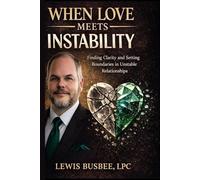 When Love Meets Instability: Loving Someone with Bipolar Disorder Without Losing Yourself