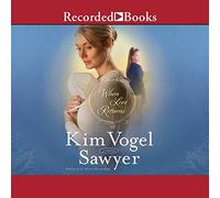 When Love Returns (The Zimmerman Restoration Trilogy)