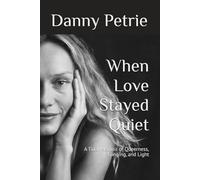 When Love Stayed Quiet: A Tidal Memoir of Queerness, Longing, and Light